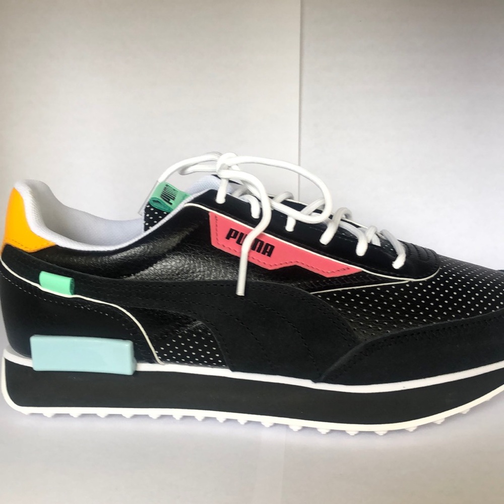 Puma future riders